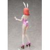 Rent-A-Girlfriend statuette Sumi Sakurasawa Bunny Ver. FREEing