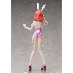 Rent-A-Girlfriend statuette Sumi Sakurasawa Bunny Ver. FREEing