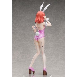 Rent-A-Girlfriend statuette Sumi Sakurasawa Bunny Ver. FREEing