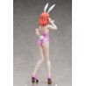 Rent-A-Girlfriend statuette Sumi Sakurasawa Bunny Ver. FREEing