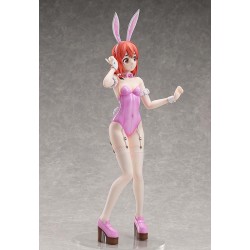 Rent-A-Girlfriend statuette Sumi Sakurasawa Bunny Ver. FREEing