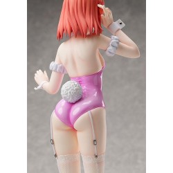 Rent-A-Girlfriend statuette Sumi Sakurasawa Bunny Ver. FREEing