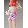Rent-A-Girlfriend statuette Sumi Sakurasawa Bunny Ver. FREEing