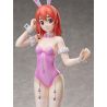 Rent-A-Girlfriend statuette Sumi Sakurasawa Bunny Ver. FREEing