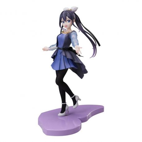 Selection Project figurine Rena Hananoi Furyu