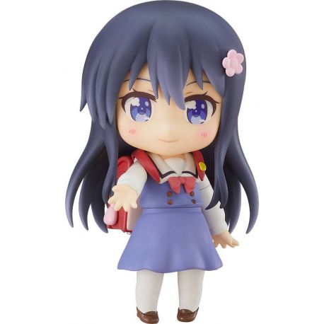 Wataten!: An Angel Flew Down to Me figurine Nendoroid Hana Shirosaki Good Smile Company