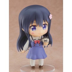 Wataten!: An Angel Flew Down to Me figurine Nendoroid Hana Shirosaki Good Smile Company