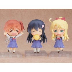 Wataten!: An Angel Flew Down to Me figurine Nendoroid Hana Shirosaki Good Smile Company