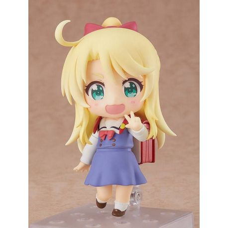 Wataten!: An Angel Flew Down to Me figurine Nendoroid Noa Himesaka Good Smile Company