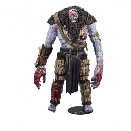 The Witcher figurine Ice Giant (Bloodied) McFarlane Toys