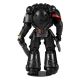 Warhammer 40k figurine Raven Guard Veteran Sergeant McFarlane Toys