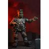Universal Monsters x TMNT figurine Ultimate Raphael as Frankenstein's Monster Neca