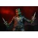Universal Monsters x TMNT figurine Ultimate Raphael as Frankenstein's Monster Neca