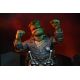 Universal Monsters x TMNT figurine Ultimate Raphael as Frankenstein's Monster Neca