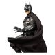 The Batman Movie statuette Batman DC Direct