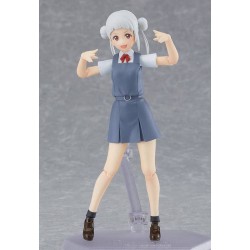 Love Live! Superstar!! figurine Figma Chisato Arashi Max Factory
