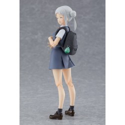 Love Live! Superstar!! figurine Figma Chisato Arashi Max Factory