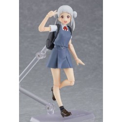 Love Live! Superstar!! figurine Figma Chisato Arashi Max Factory