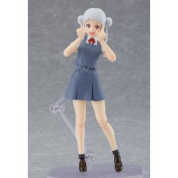 Love Live! Superstar!! figurine Figma Chisato Arashi Max Factory