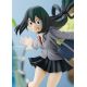 My Hero Academia figurine Pop Up Parade Tsuyu Asui Takara Tomy