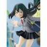 My Hero Academia figurine Pop Up Parade Tsuyu Asui Takara Tomy