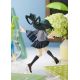 My Hero Academia figurine Pop Up Parade Tsuyu Asui Takara Tomy