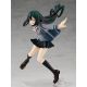 My Hero Academia figurine Pop Up Parade Tsuyu Asui Takara Tomy