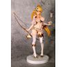 Original Character statuette Elf illustration by Kekemotsu Alphamax