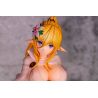 Original Character statuette Elf illustration by Kekemotsu Alphamax