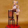 Original Character statuette Oriental Girl Illustration by Oekakizuki Rocket Boy