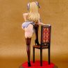Original Character statuette Oriental Girl Illustration by Oekakizuki Rocket Boy