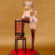 Original Character statuette Oriental Girl Illustration by Oekakizuki Rocket Boy