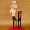 Original Character statuette Oriental Girl Illustration by Oekakizuki Rocket Boy