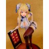 Original Character statuette Oriental Girl Illustration by Oekakizuki Rocket Boy
