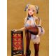 Original Character statuette Oriental Girl Illustration by Oekakizuki Rocket Boy