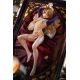 Original Character statuette Jeanne Prositute Royal Black Edition Insight
