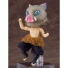 Demon Slayer: Kimetsu no Yaiba figurine Nendoroid Doll Inosuke Hashibira Good Smile Company