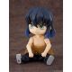 Demon Slayer: Kimetsu no Yaiba figurine Nendoroid Doll Inosuke Hashibira Good Smile Company