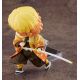 Demon Slayer: Kimetsu no Yaiba figurine Nendoroid Doll Zenitsu Agatsuma Good Smile Company