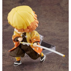 Demon Slayer: Kimetsu no Yaiba figurine Nendoroid Doll Zenitsu Agatsuma Good Smile Company