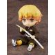 Demon Slayer: Kimetsu no Yaiba figurine Nendoroid Doll Zenitsu Agatsuma Good Smile Company