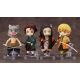 Demon Slayer: Kimetsu no Yaiba figurine Nendoroid Doll Zenitsu Agatsuma Good Smile Company