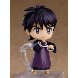 Inuyasha figurine Nendoroid Miroku Good Smile Company