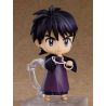 Inuyasha figurine Nendoroid Miroku Good Smile Company