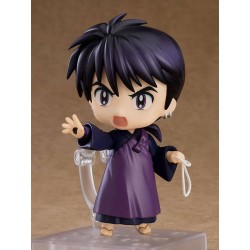 Inuyasha figurine Nendoroid Miroku Good Smile Company