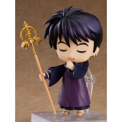 Inuyasha figurine Nendoroid Miroku Good Smile Company