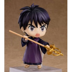 Inuyasha figurine Nendoroid Miroku Good Smile Company