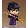 Inuyasha figurine Nendoroid Miroku Good Smile Company