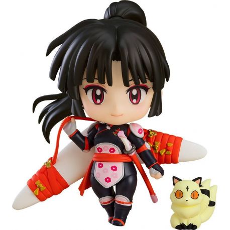 Inuyasha figurine Nendoroid Sango Good Smile Company