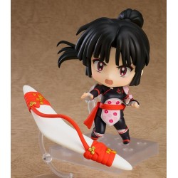 Inuyasha figurine Nendoroid Sango Good Smile Company